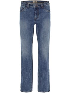 Обычные джинсы Oklahoma Jeans Tom, синий