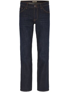 Обычные джинсы Oklahoma Jeans, синий