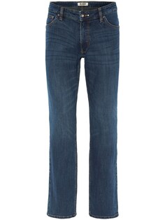 Обычные джинсы Oklahoma Premium Denim, темно-синий