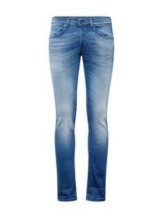 Обычные джинсы Dondup GEORGE, синий