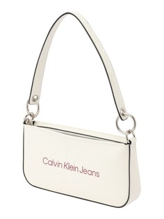 Рюкзак Calvin Klein, белый