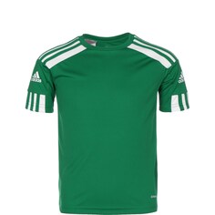 Рубашка для выступлений ADIDAS PERFORMANCE Squadra 21, трава зеленая