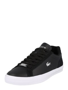 Кроссовки Lacoste LEROND PRO 123 1 CFA, черный