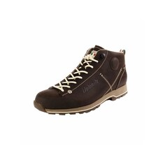 Обувь на шнуровке Dolomite, коричневый