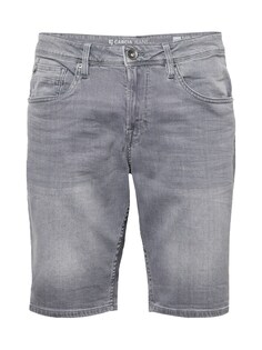 Обычные джинсы Garcia Russo, серый