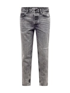 Обычные джинсы Only &amp; Sons Avi Beam, серый