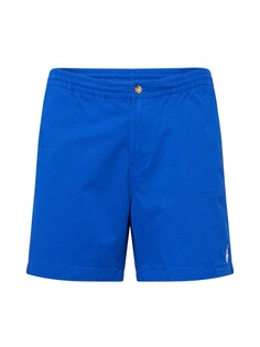 Обычные брюки Polo Ralph Lauren PREPSTERS, синий кобальт