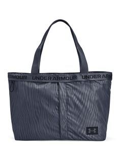 Спортивная сумка Under Armour Essentials, серый