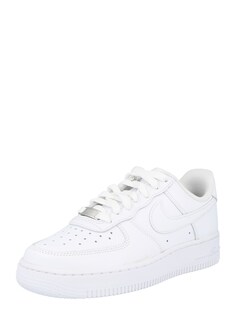 Кроссовки Nike Sportswear AIR FORCE 1 07, белый