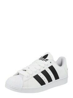 Кроссовки Adidas SUPERSTAR, белый