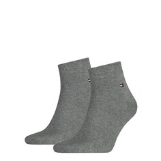 Носки Tommy Hilfiger Underwear, серый