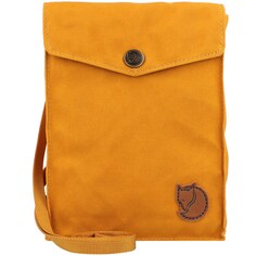 Поясная сумка Fjällräven, желтый Fjallraven