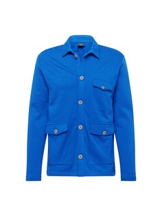 Межсезонная куртка WESTMARK LONDON Core, королевский синий