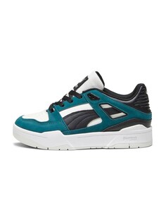 Кроссовки Puma Slipstream Lo, белый