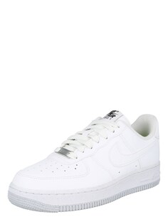 Кроссовки Nike Sportswear AIR FORCE 1 07 NEXT NATURE, белый