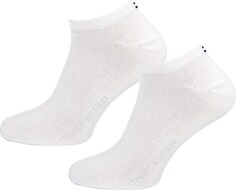 Носки Tommy Hilfiger Underwear, белый