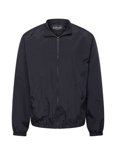 Межсезонная куртка BURTON MENSWEAR LONDON Harrington, черный