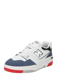 Кроссовки New Balance 550, белый