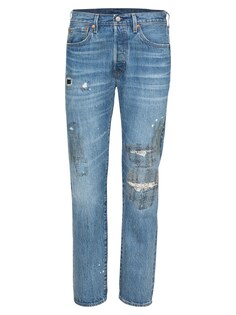 Обычные джинсы LEVIS 501 LEVIS ORIGINAL, синий