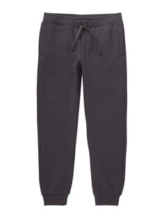 Зауженные брюки Tom Tailor, темно-серый
