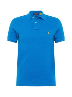 Футболка Polo Ralph Lauren, синий