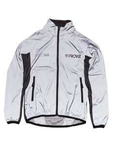 Спортивная куртка Proviz REFLECT360, серебро