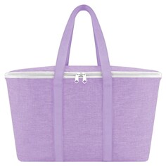 Пляжная сумка Reisenthel, фиолетовый