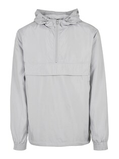 Межсезонная куртка Urban Classics, светло-серый