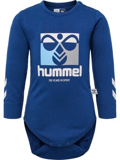 Комбинезон/боди Hummel, синий