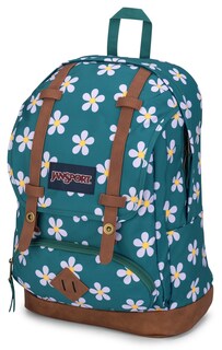 Рюкзак JANSPORT Cortlandt, зеленый