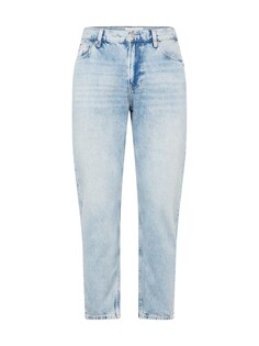 Обычные джинсы Calvin Klein, синий