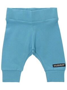 Обычные брюки Villervalla, синий