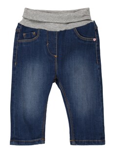 Обычные джинсы S.Oliver, синий