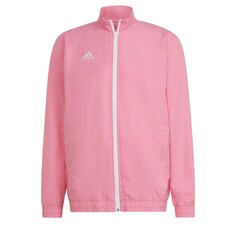 Спортивная куртка Adidas Entrada 22, розовый