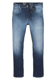 Обычные джинсы Mac, синий