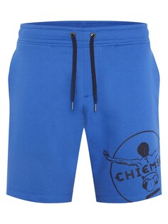 Обычные брюки Chiemsee, синий
