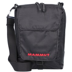 Спортивная сумка Mammut Täsch Pouch, черный Mammut®