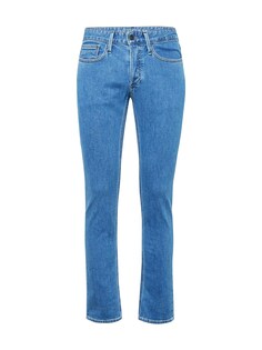 Обычные джинсы Denham, синий
