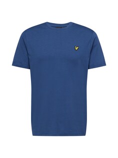 Футболка Lyle &amp; Scott, королевский синий