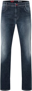 Обычные джинсы Mac, камень