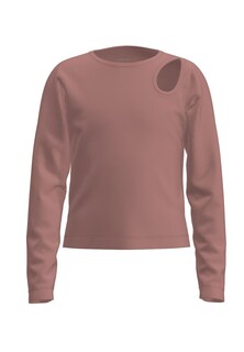 Рубашка NAME IT Ninne, темно-розовый