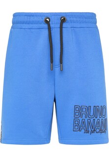 Обычные брюки Bruno Banani Bennett, светло-синий