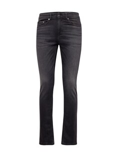 Обычные джинсы Karl Lagerfeld, черный