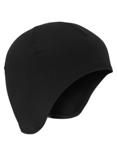 Спортивная шляпа Ziener IANTHE, черный