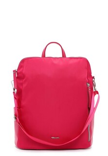 Рюкзак Tamaris, темно-розовый