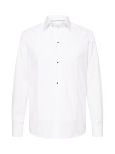 Деловая рубашка стандартного кроя ETON, белый