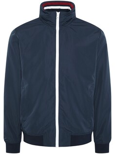 Межсезонная куртка Polo Sylt, темно-синий
