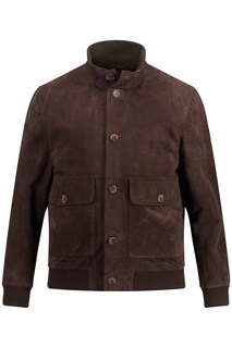 Межсезонная куртка JP1880, коричневый