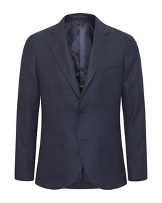 Пиджак стандартного кроя Matinique george, темно-синий