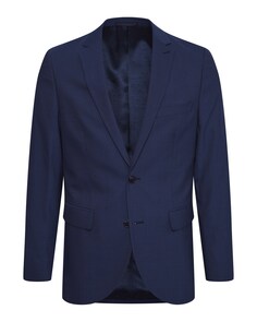 Пиджак стандартного кроя Matinique George, синий кобальт